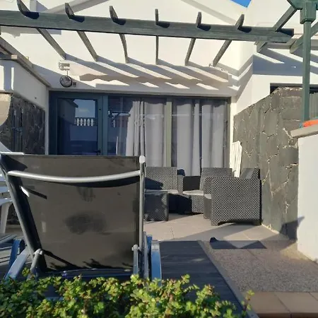 Maspalomas Campo Internacional Holiday home Maspalomas (Gran Canaria)