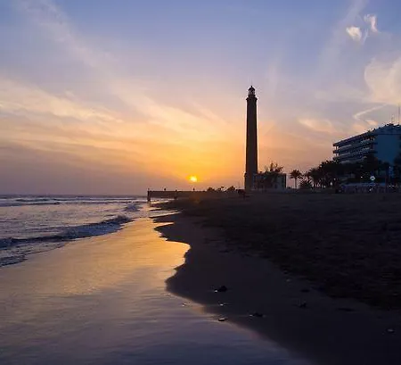 Maspalomas Campo Internacional Holiday home Maspalomas (Gran Canaria)