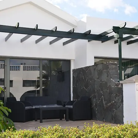 Ferienhaus Maspalomas Campo Internacional