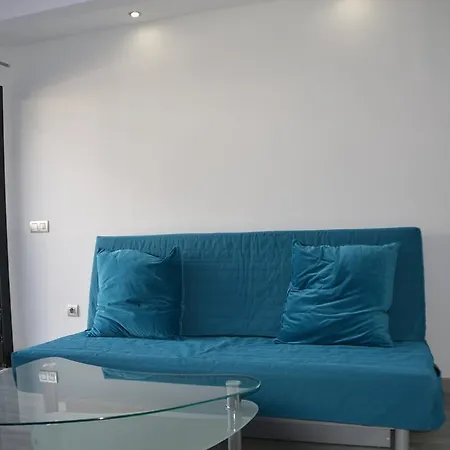Holiday home Maspalomas Campo Internacional Maspalomas (Gran Canaria)