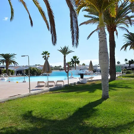 Holiday home Maspalomas Campo Internacional