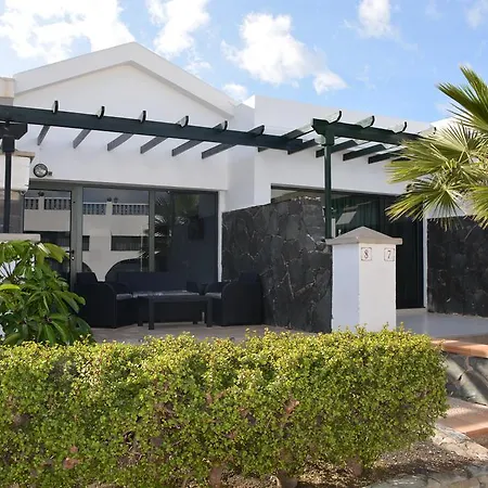 Maspalomas Campo Internacional Holiday home *