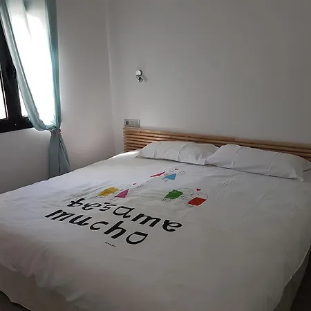 Maspalomas Campo Internacional Holiday home