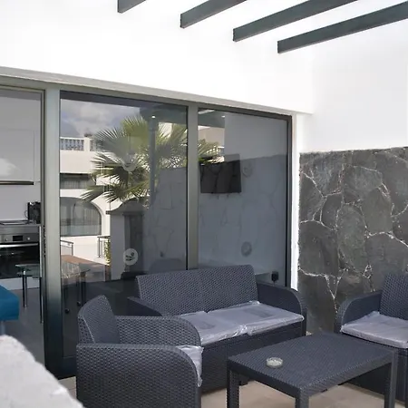 Maspalomas Campo Internacional Holiday home *