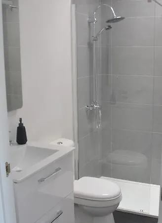 Maspalomas Campo Internacional Holiday home